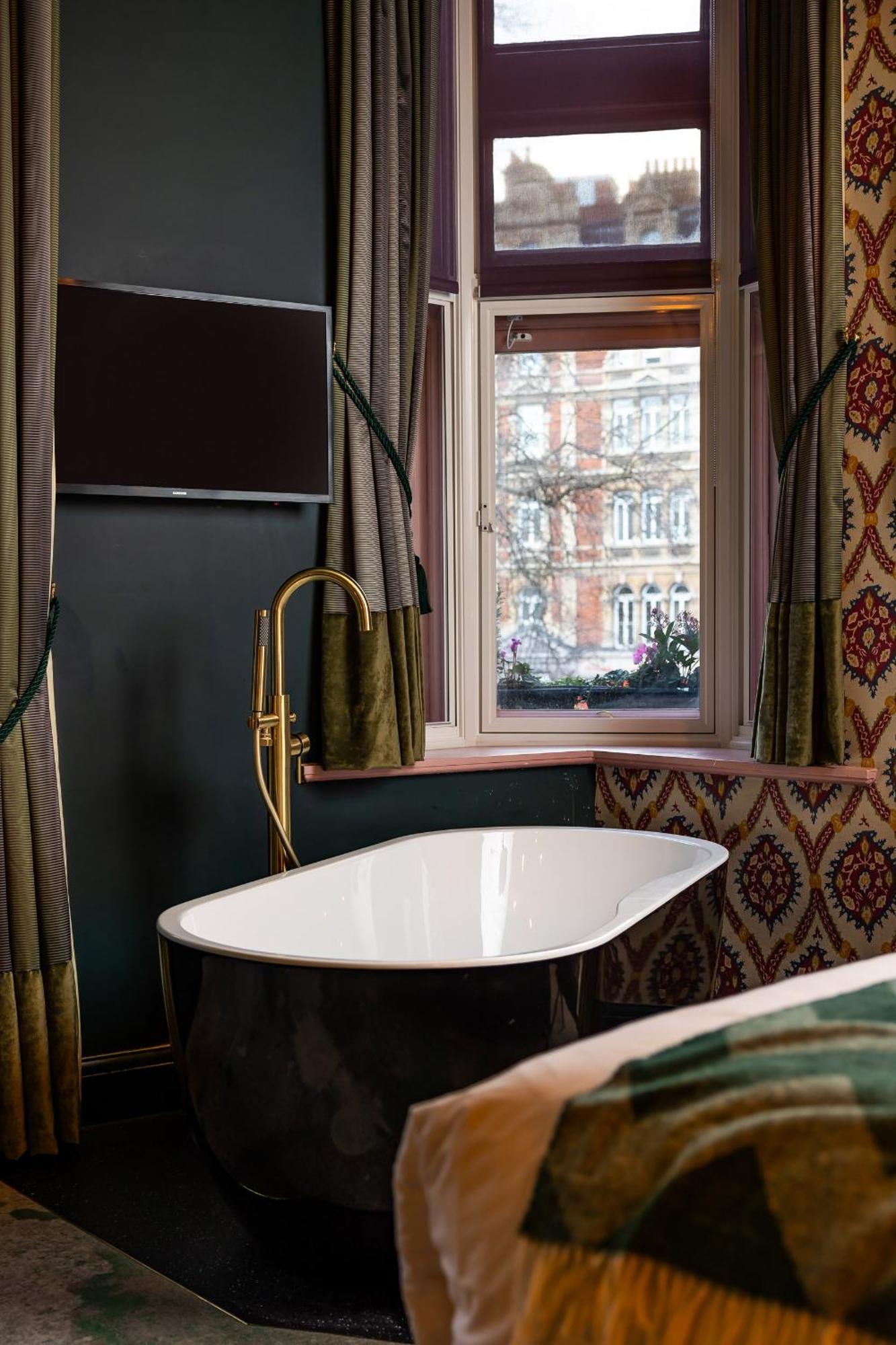 Hotel The Spice Of Life à Londres Extérieur photo